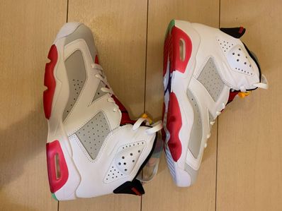 Nike Air Jordan 6 "Neutral Grey/Hare"