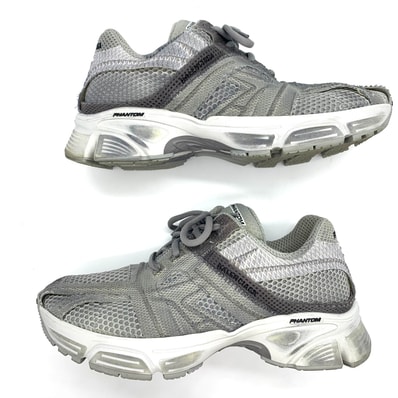 BALENCIAGA Phantom Washed "Grey"