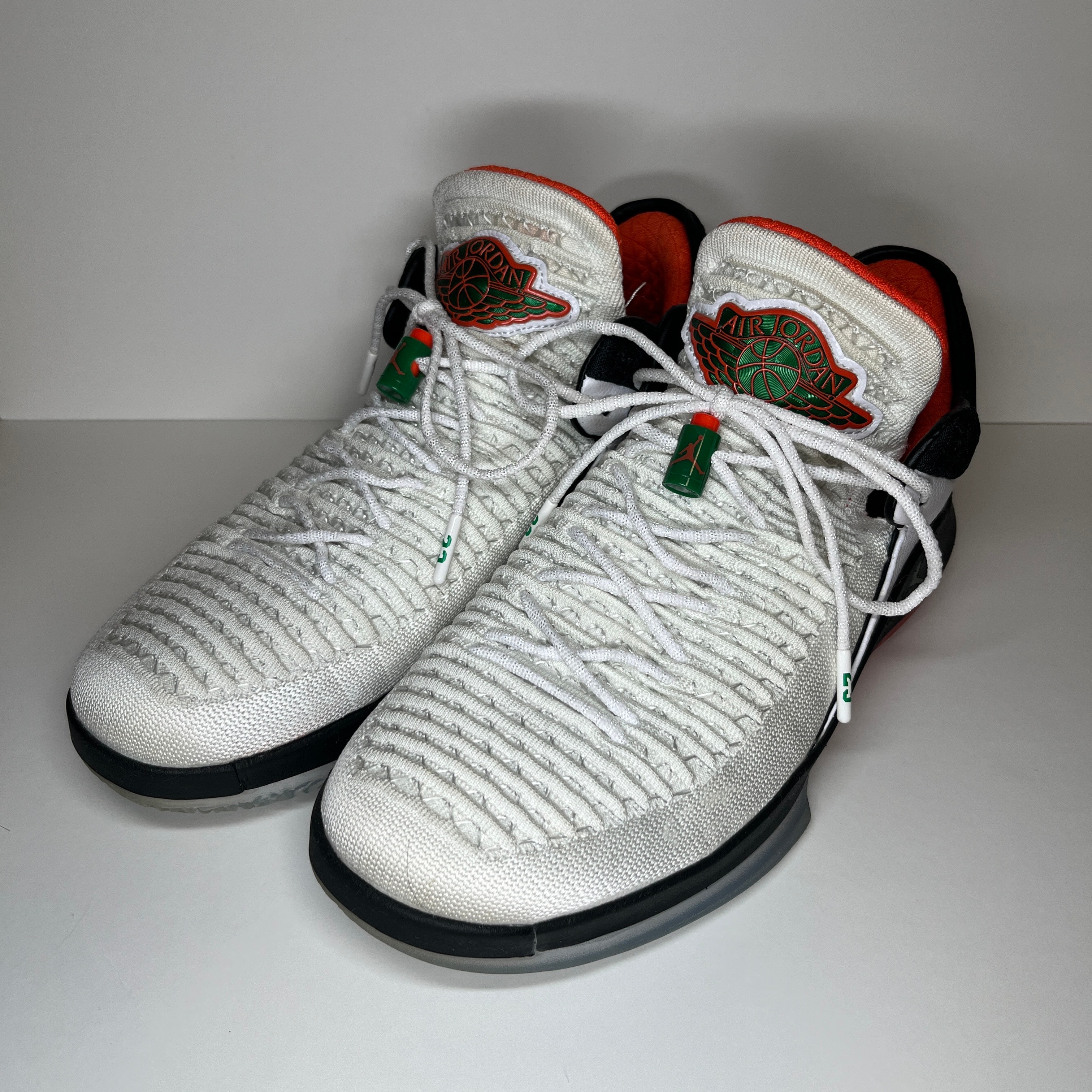 NIKE AIR JORDAN XXXII 新品未使用27cm Introducing the Nike Air