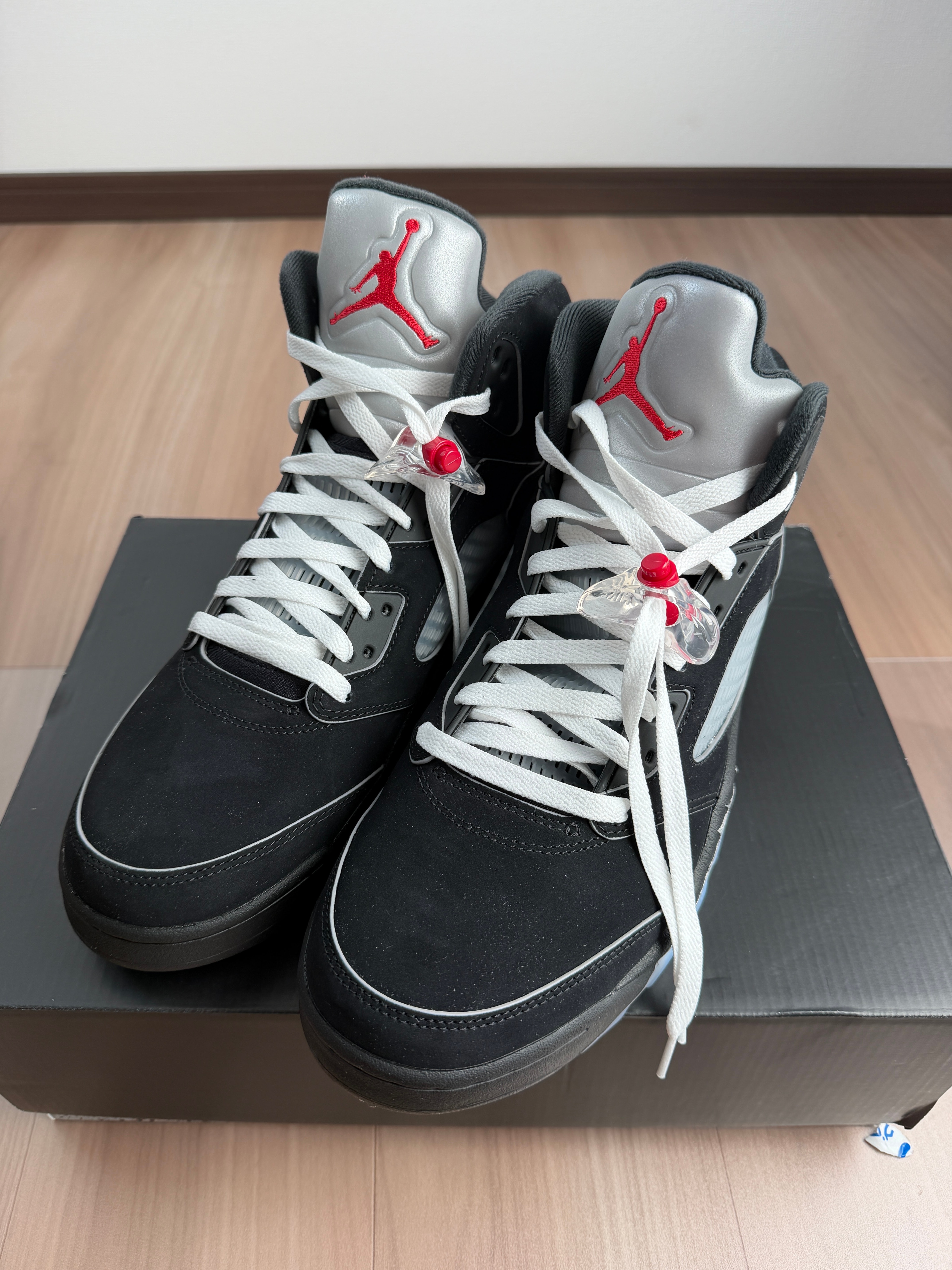 ジョーダン エアジョーダン5 (JORDAN Air Jordan 5) の新作・中古通販