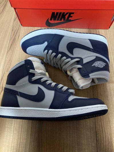 Nike Air Jordan 1 High 85 "Georgetown"