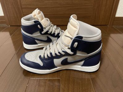 Nike Air Jordan 1 High 85 "Georgetown"