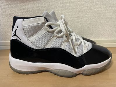 Nike Air Jordan 11 Retro "Concord" (2018)