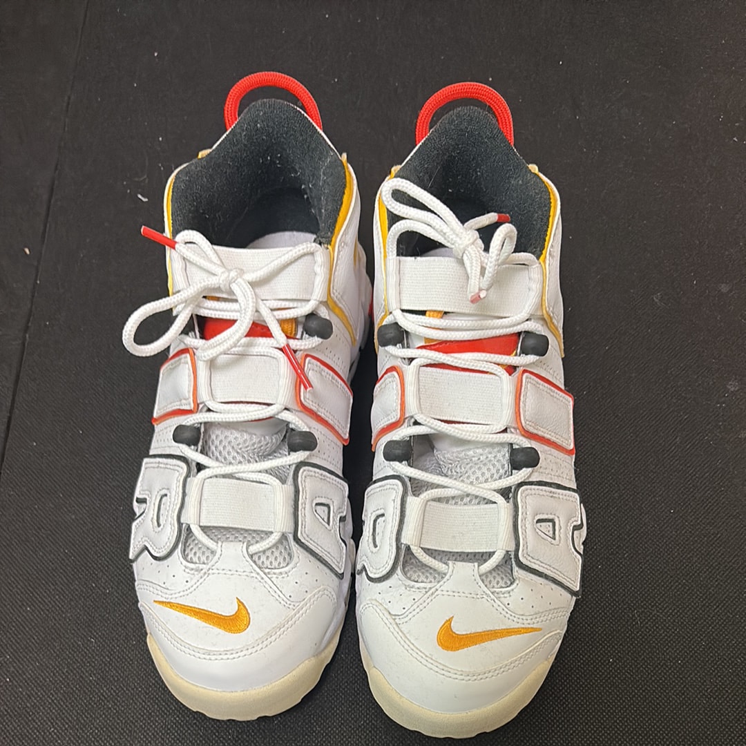 2025年最新】モアテン(Air More Uptempo)/Nike 人気・新作/新品・中古