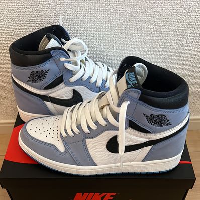 Nike Air Jordan 1 High OG "University Blue"
