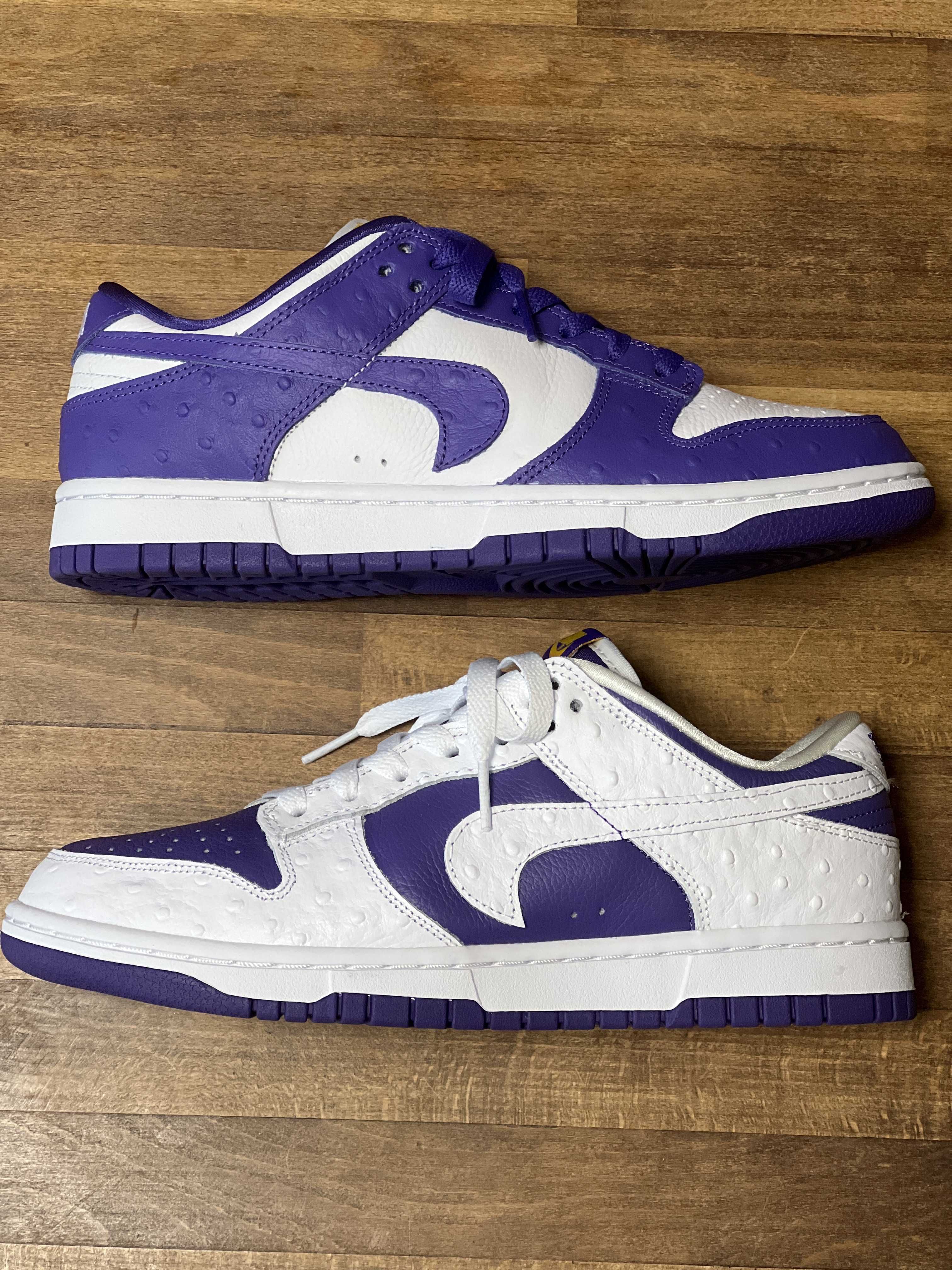 Nike Women's Dunk Low "Made You Look"