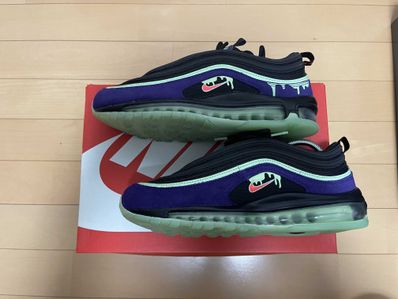 NIKE AIR MAX 97 "HALLO WEEN"