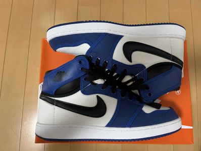 Nike Air Jordan 1 KO High "Storm Blue"