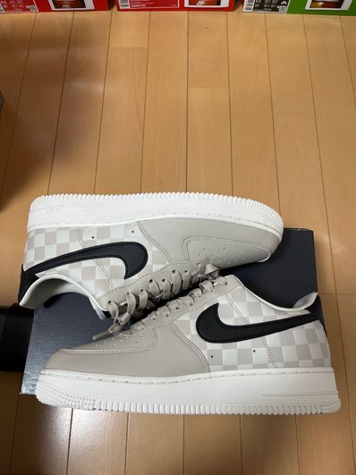 LeBron James × Nike Air Force 1 Low "Strive For Greatness"