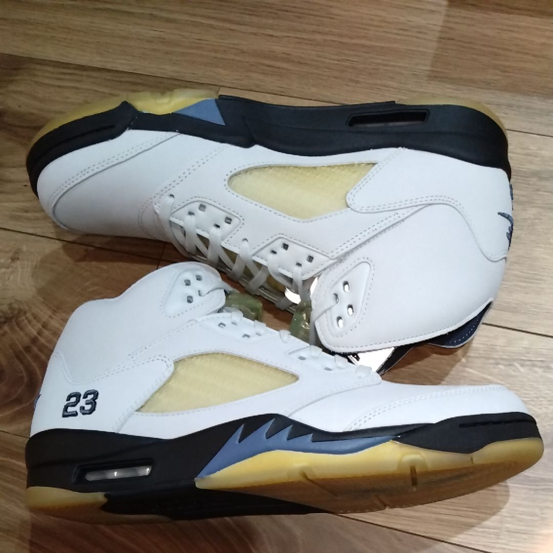 A Ma Maniere × Nike Women's Air Jordan 5 Retro SP "Dawn"