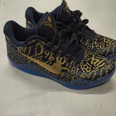 Nike Kobe 11 Protro "Mamba Day" (2026)