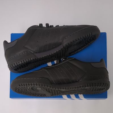 ADIDAS YEEZY POWERPHASE "CALABASAS CORE BLACK"