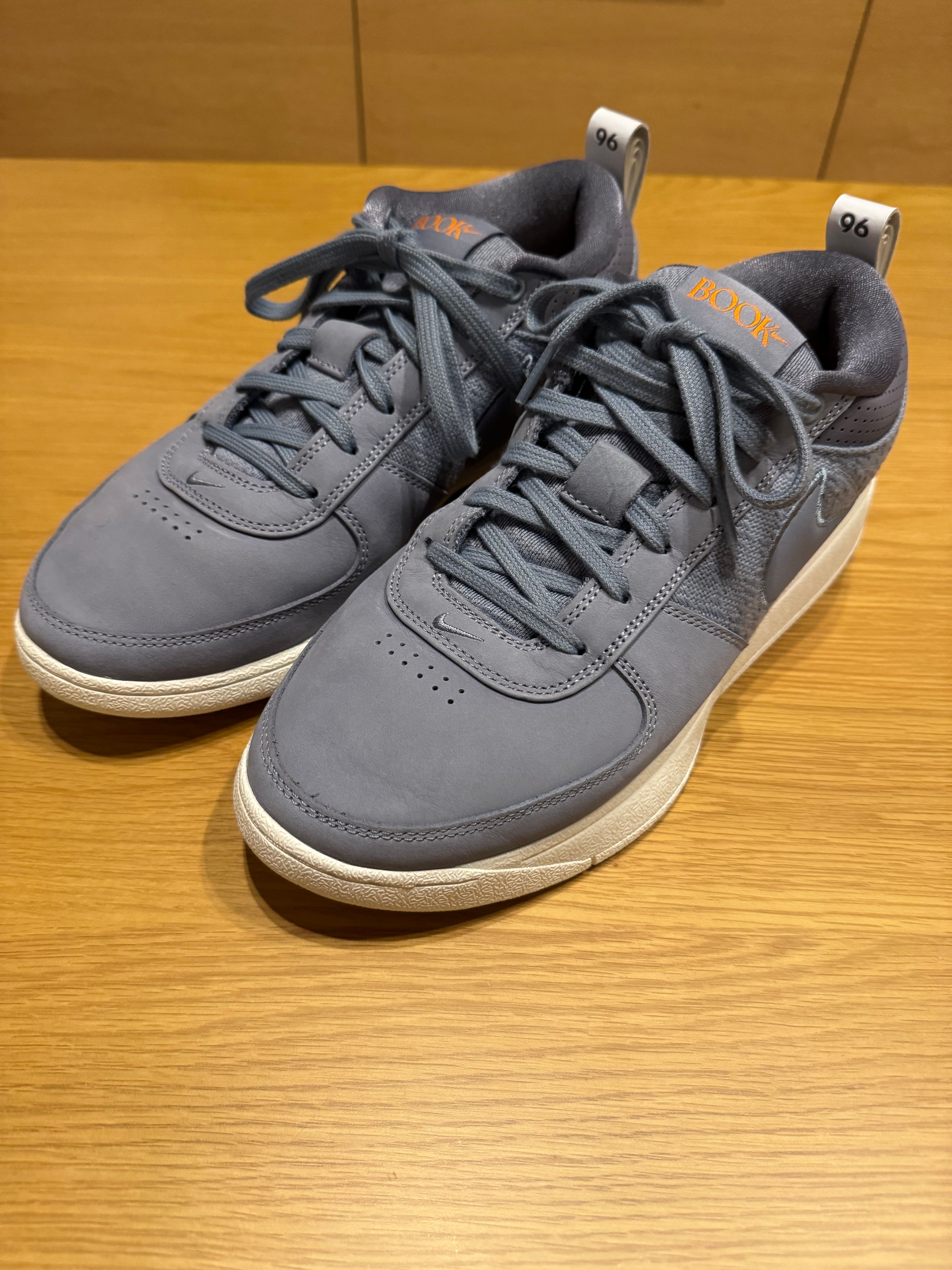 Nike Book 1 EP "Mirage V2"