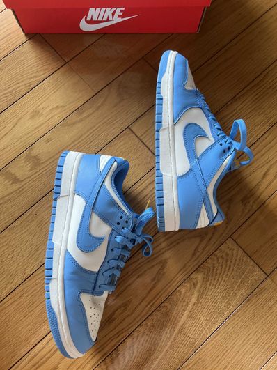 Nike Women's Dunk Low "Coast"