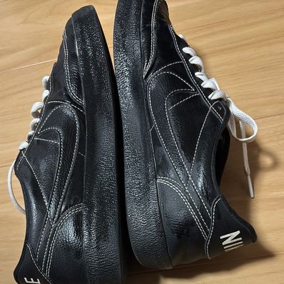 Nike Killshot 2 "Black/Phantom"