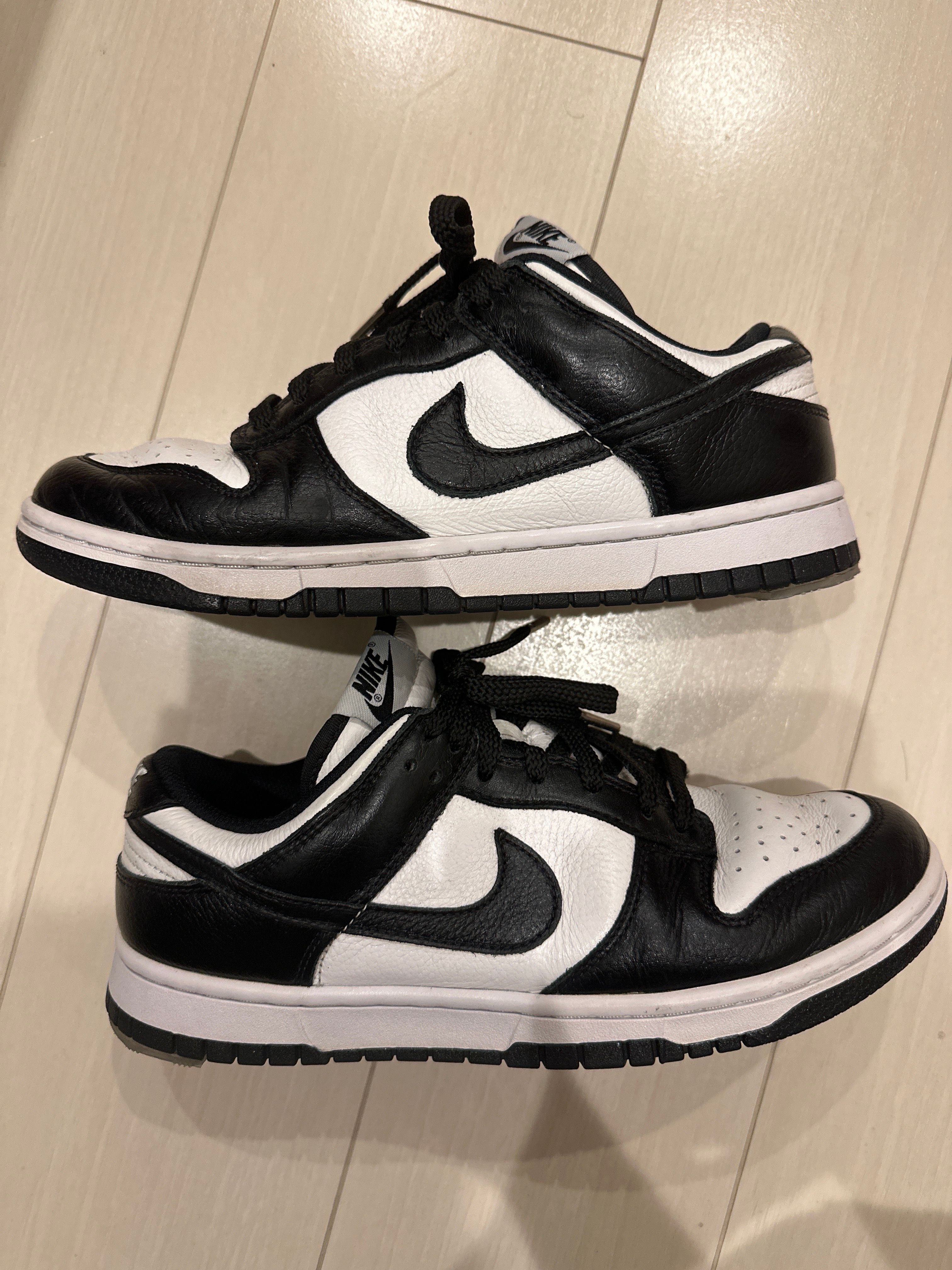 Nike Dunk Low By You & Unlocked "By You" (NIKEiD)