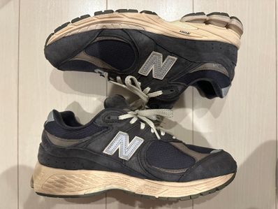 New Balance 2002R "Phantom"