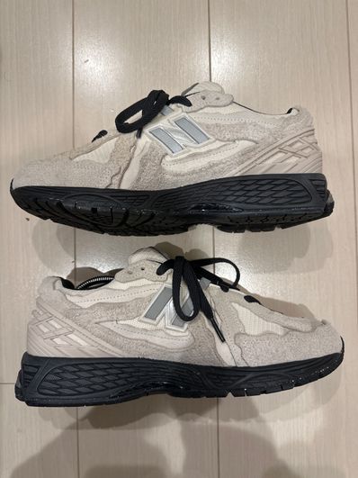 New Balance 1906D Protection Pack "Gray"