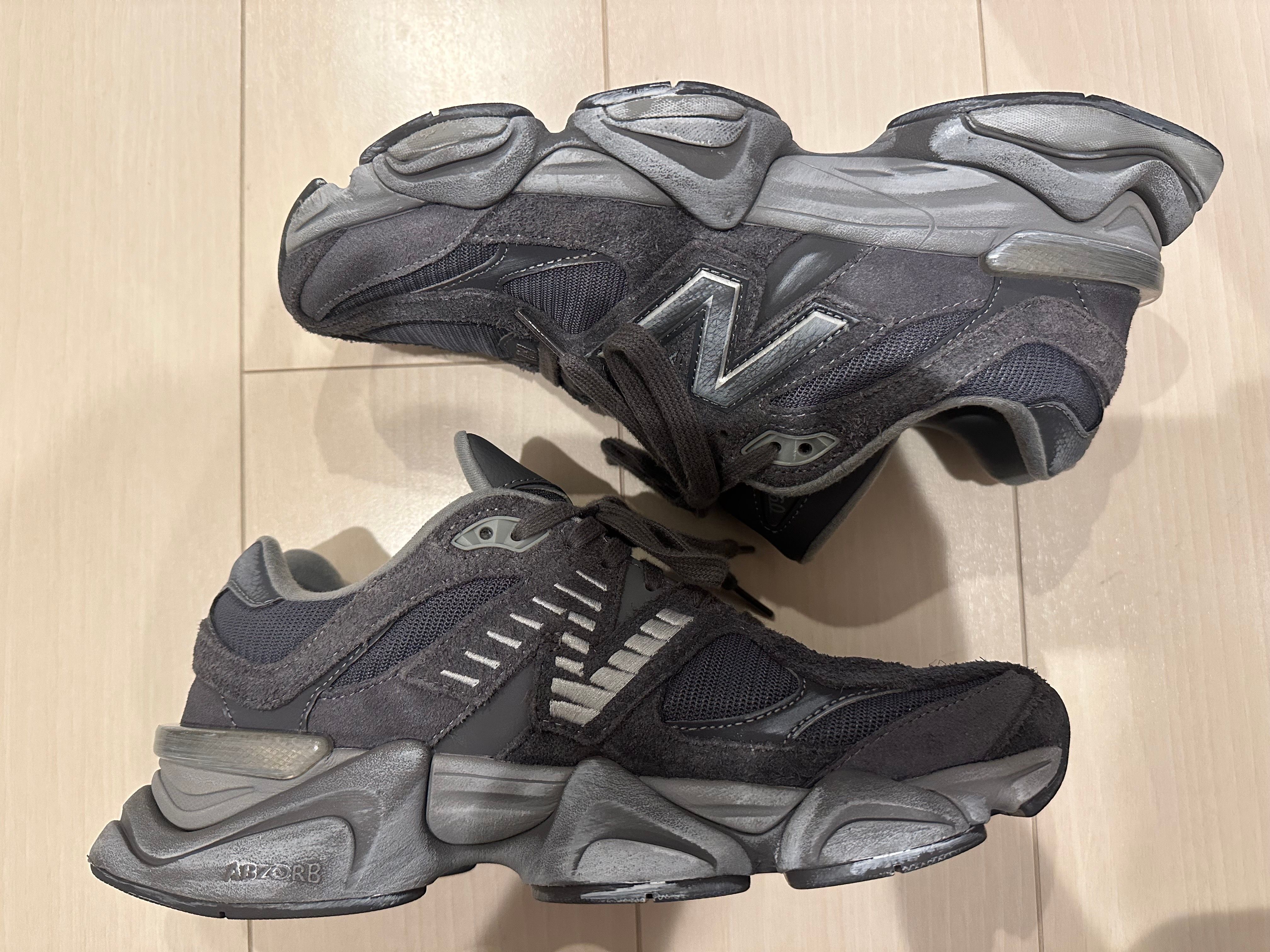 New Balance 9060 "Magnet"