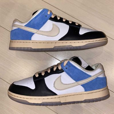 Nike Dunk Low By You & Unlocked "By You" (NIKEiD)