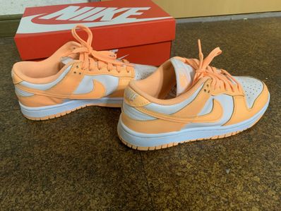 Nike Women's Dunk Low "Peach Cream"