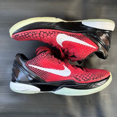 Nike Kobe 6 Protro "All-Star"