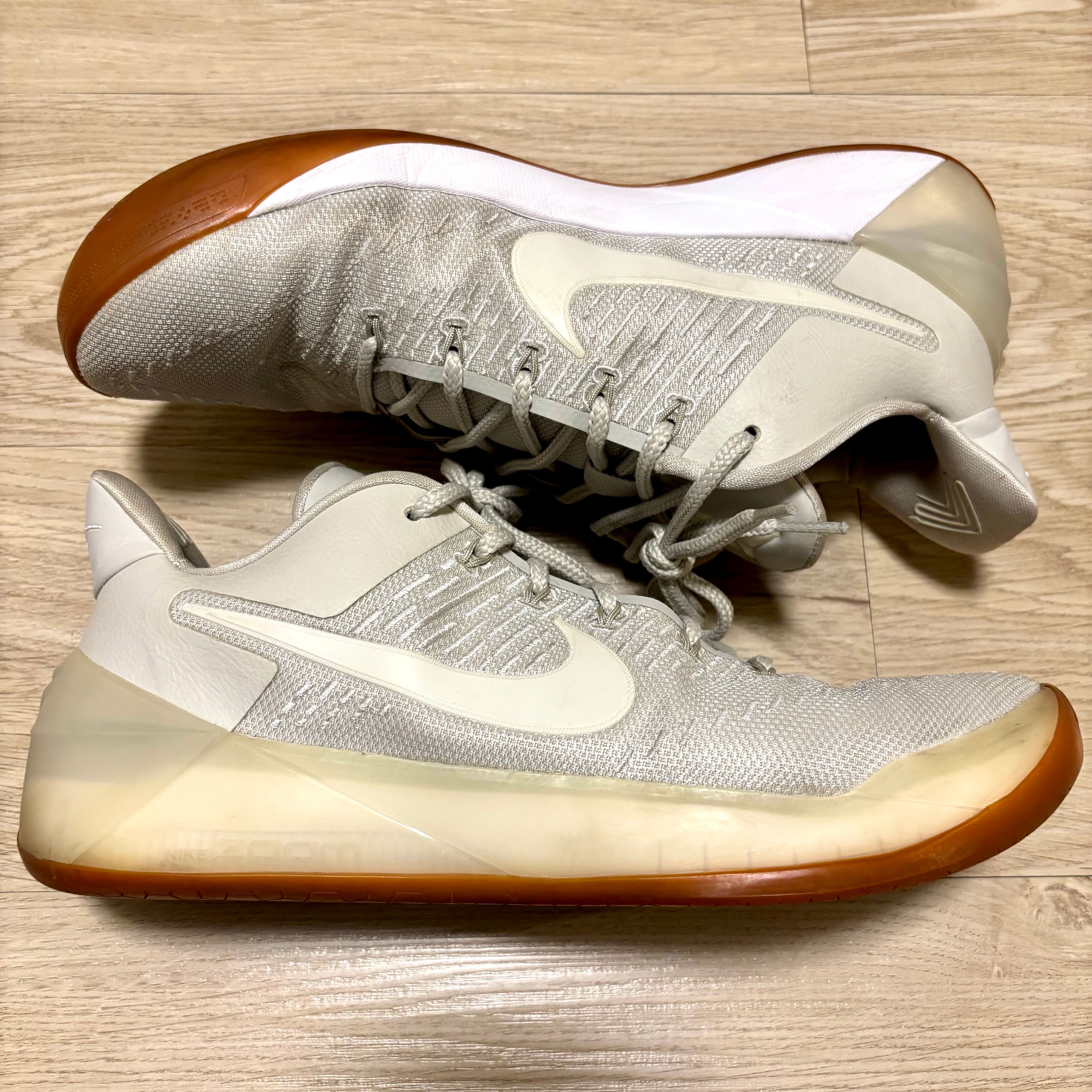Nike Kobe A.D. "Light Bone"