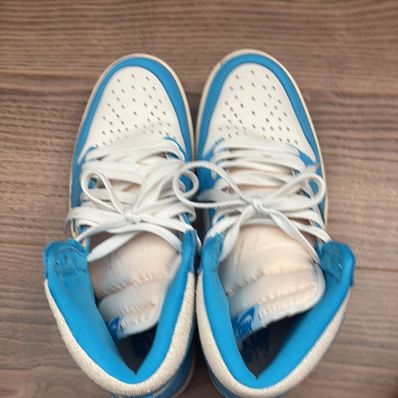 Nike Air Jordan 1 Retro High OG "UNC Reimagined"