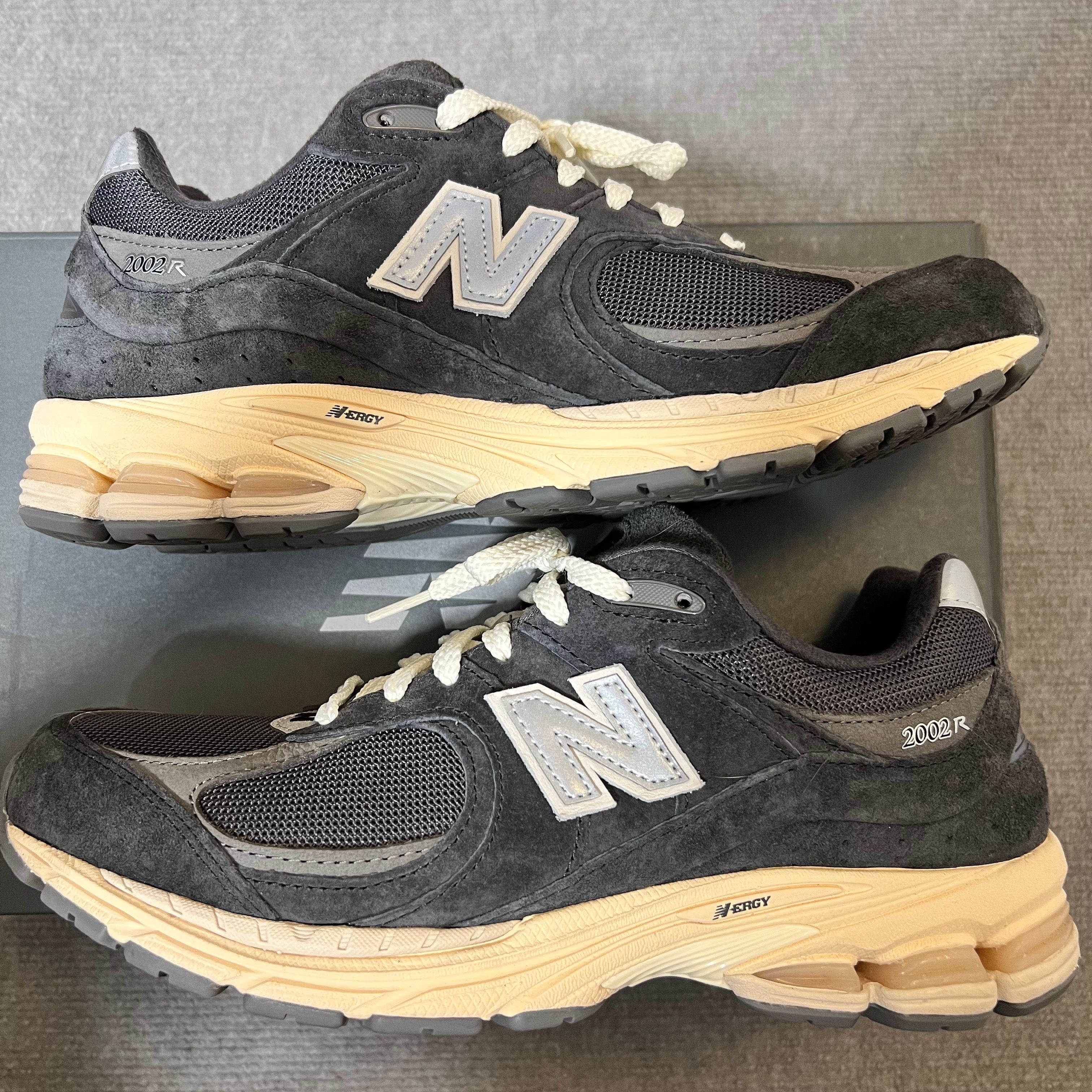 New Balance 2002R "Phantom"