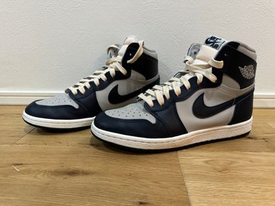 Nike Air Jordan 1 High 85 "Georgetown"