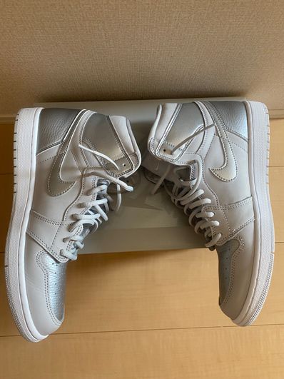 Nike Air Jordan 1 Retro High OG "CO.JP/TOKYO" (Standard Box)