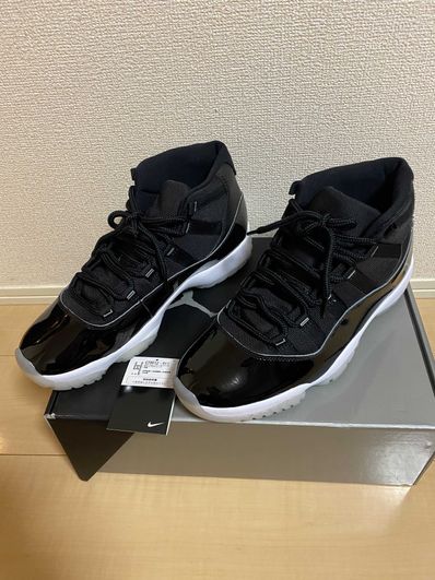 Nike Air Jordan 11 "Jubilee"