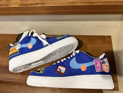Nike Air Force 1 Low '07
