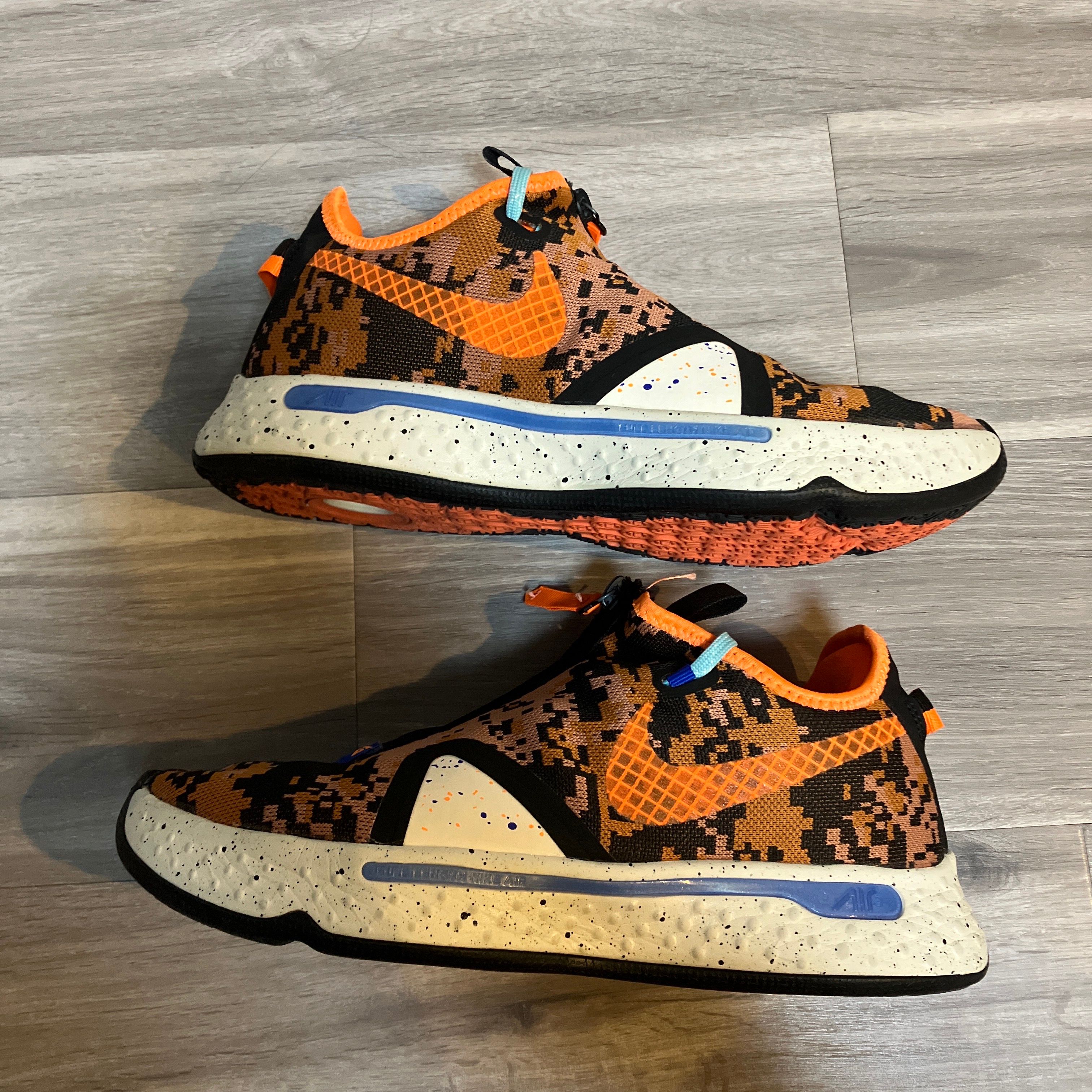PG/Paul George(PG/ポール ジョージ) 人気の新作/中古通販