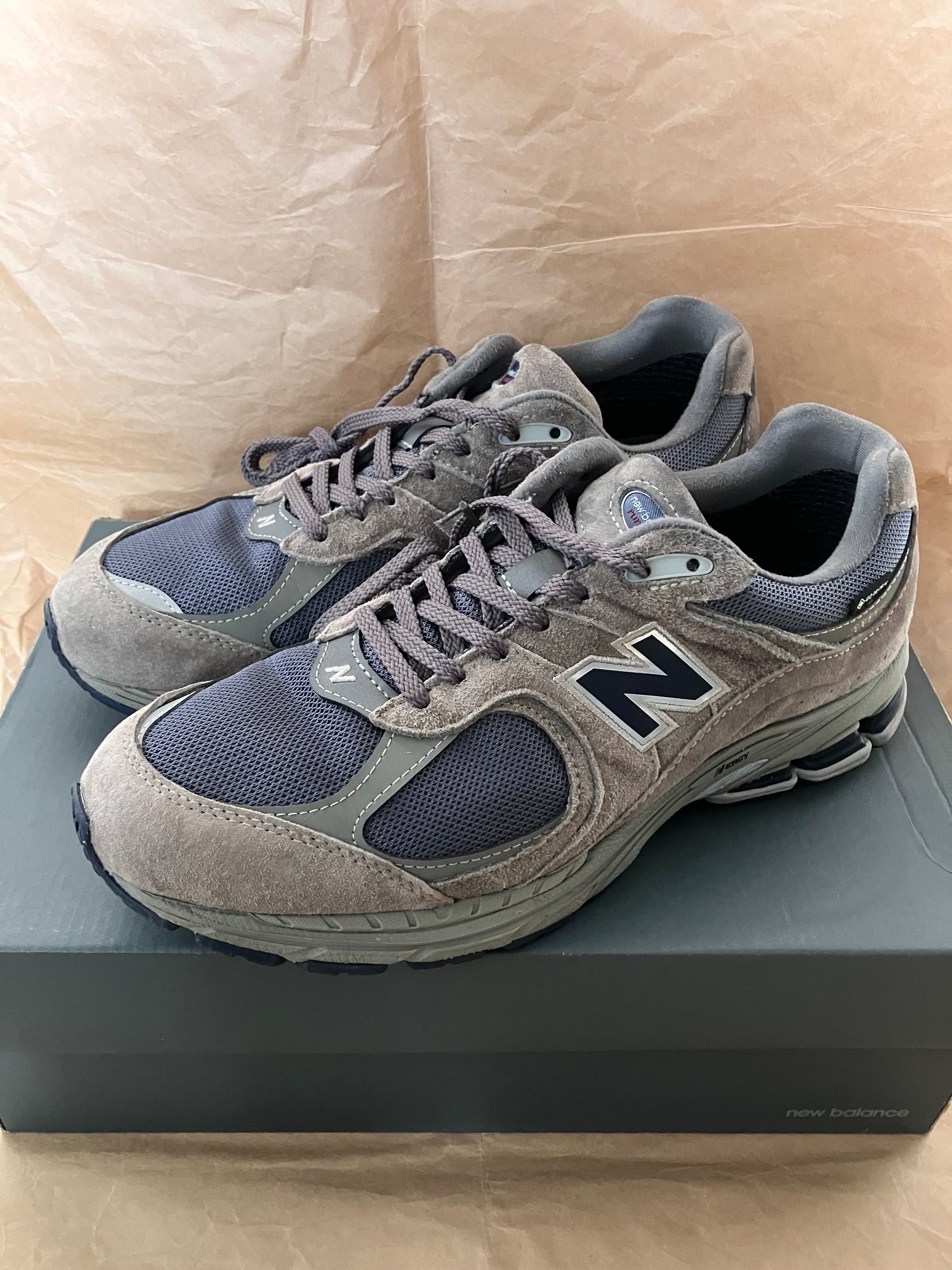 2002/NEW BALANCE 中古フリマ(通販) | スニーカーフリマ(通販
