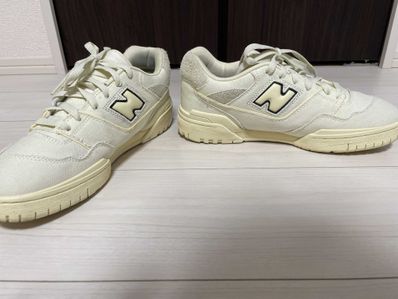 Joe Freshgoods × New Balance 550 "Conversations Amongst Us"