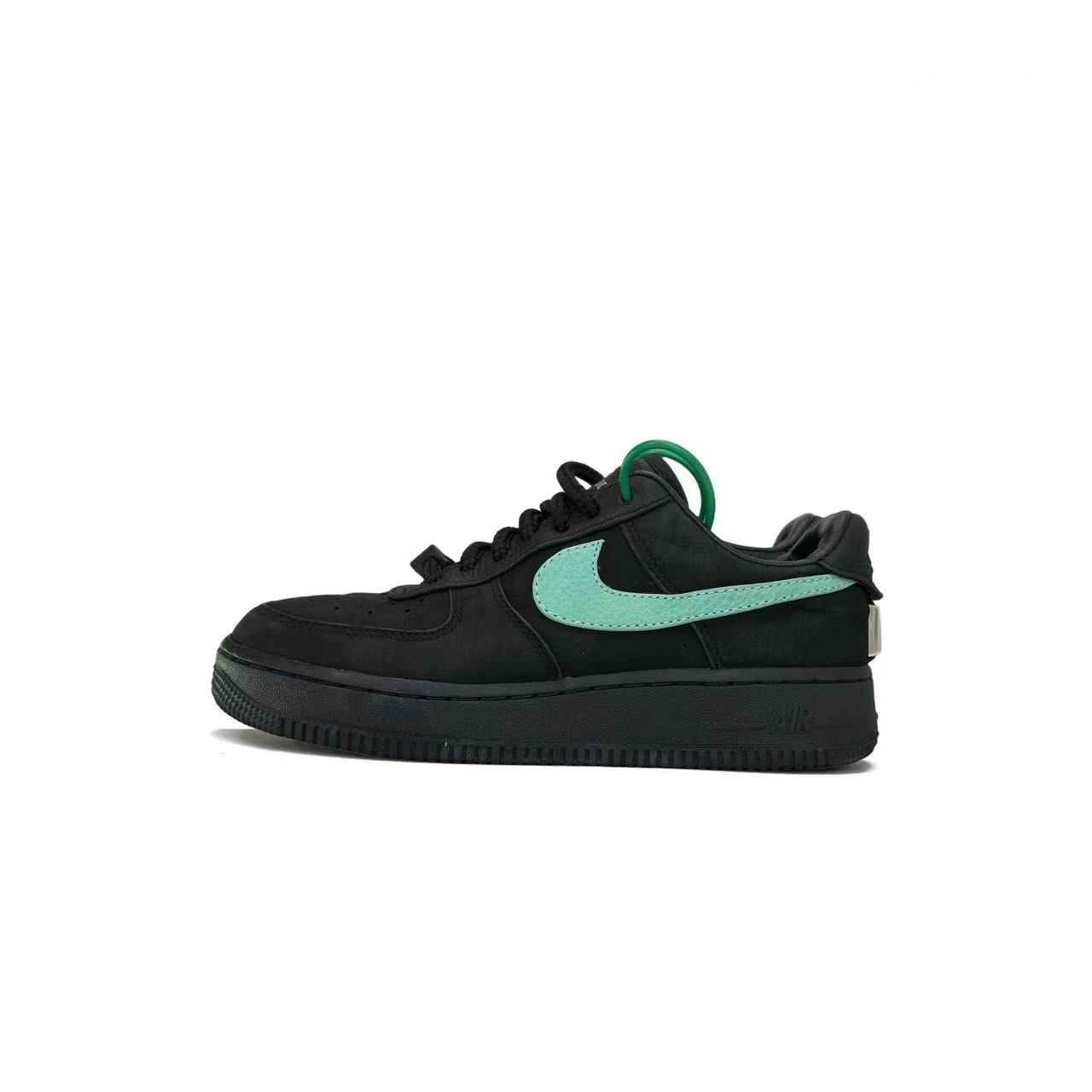 Tiffany & Co. × Nike Air Force 1 Low "1837"