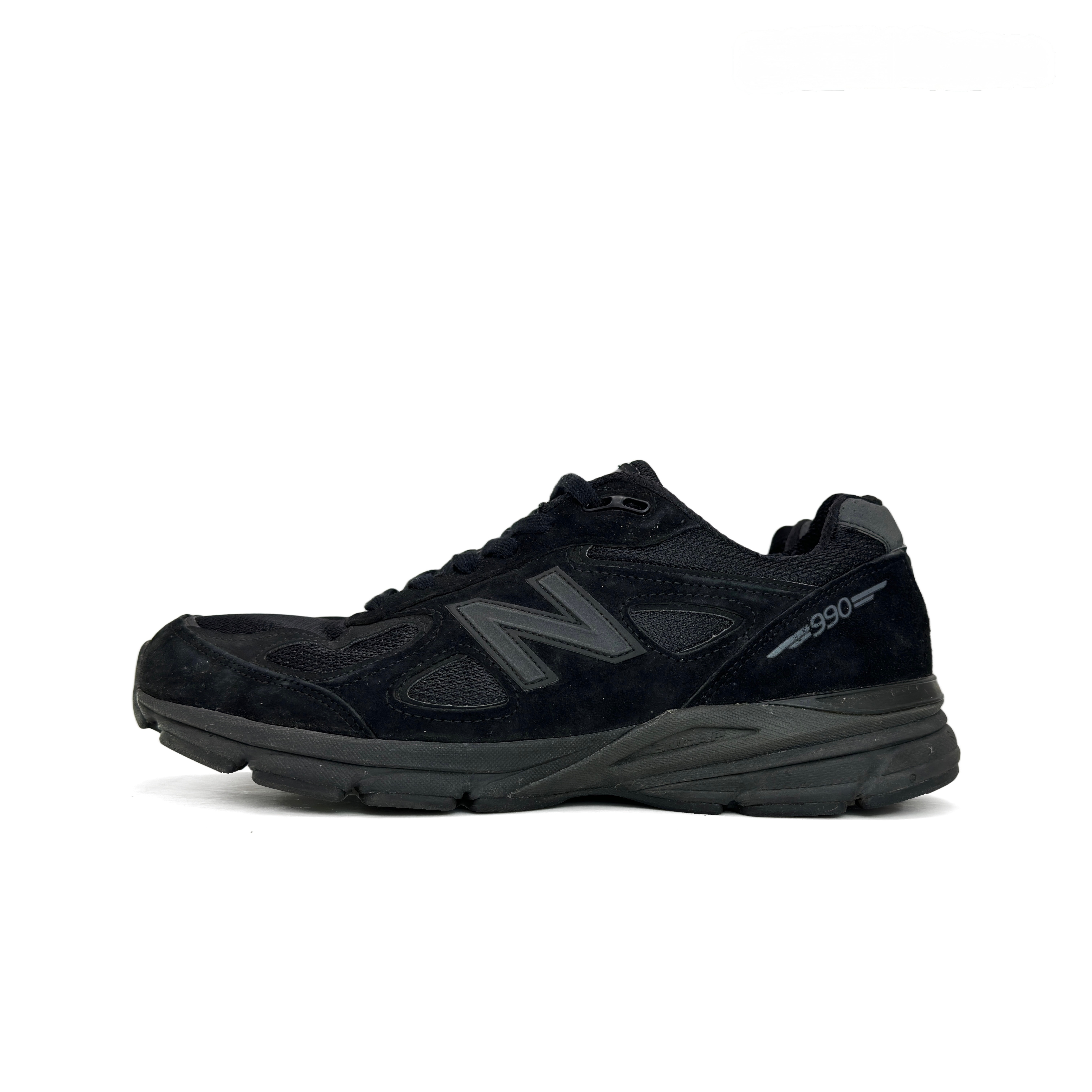 ニューバランス 990V4 "ブラック"
