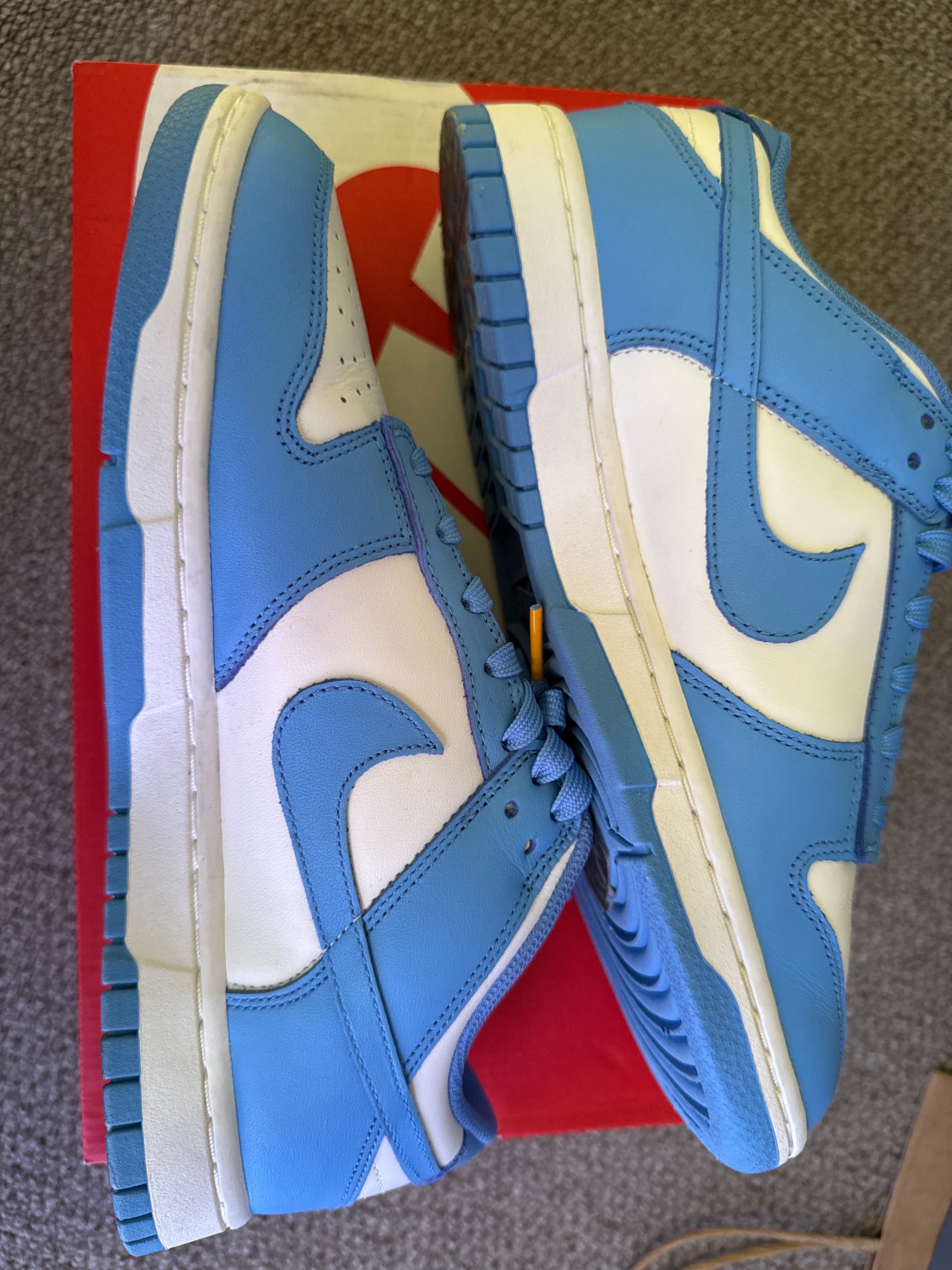 Nike Women's Dunk Low "Coast"