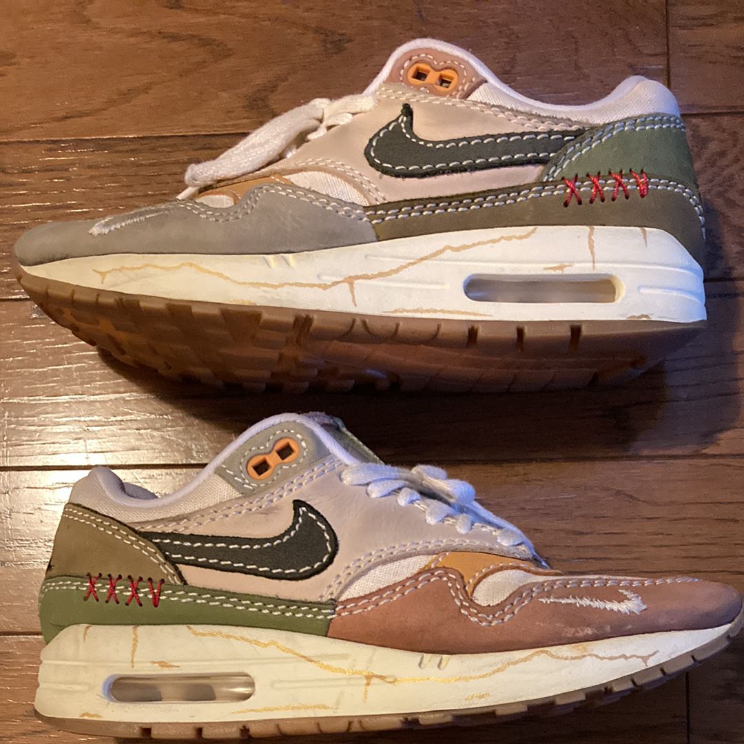 Nike Women's Air Max 1 "PRM"