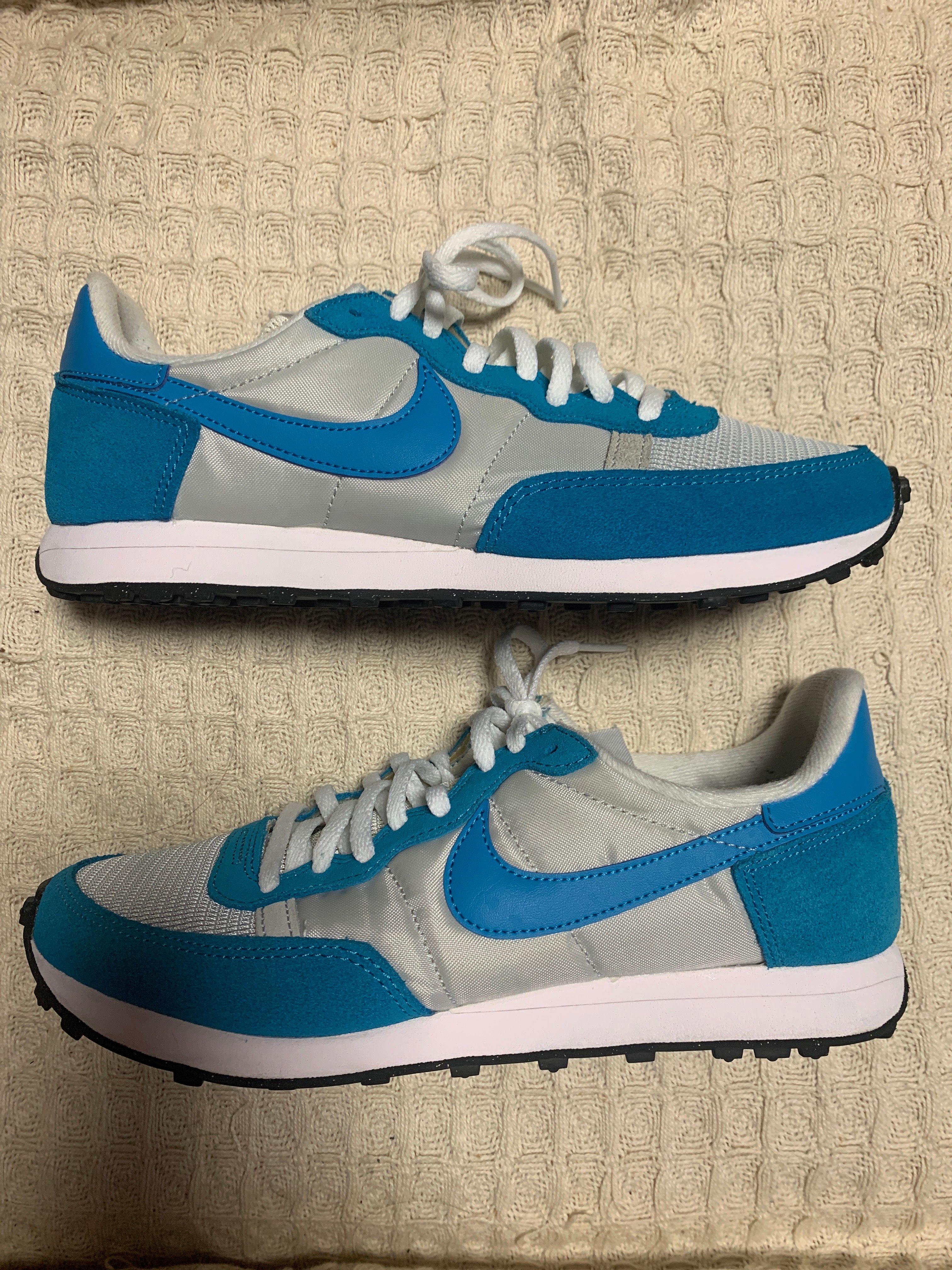NIKE CHALLENGER OG 