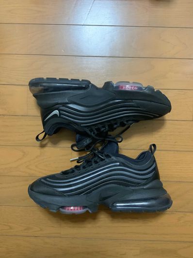 Nike Air Max Zoom 950 "Black"