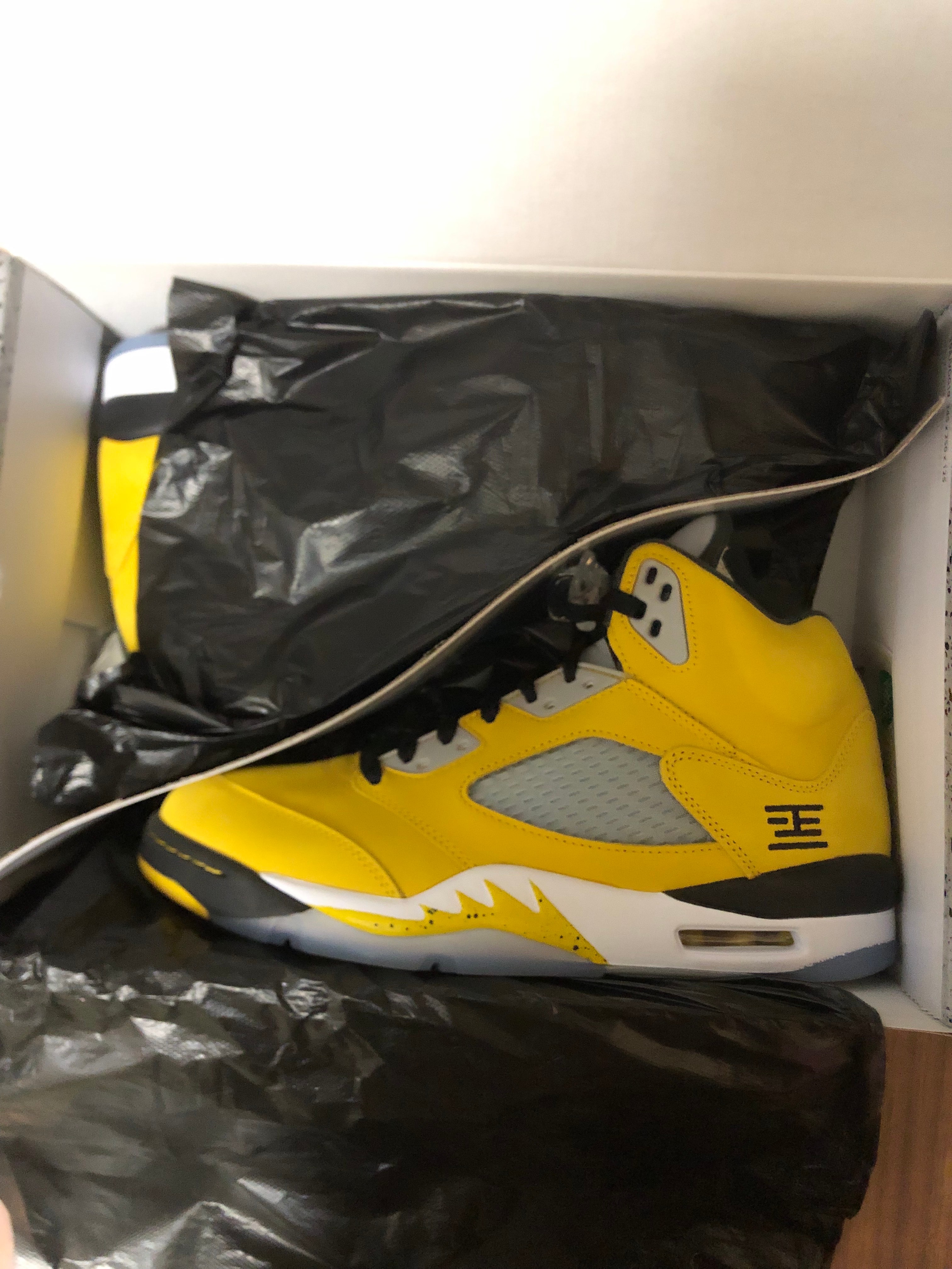 Nike Air Jordan 5 Retro "Tokyo 23" (2025)