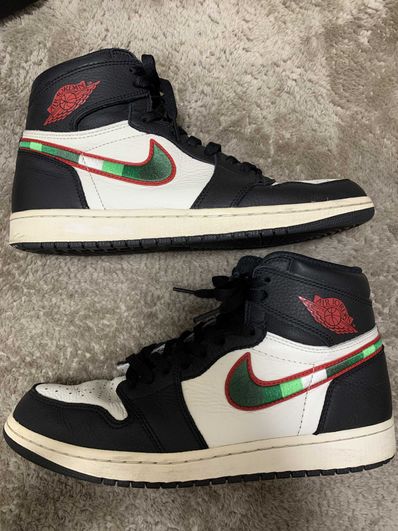Nike Air Jordan 1 RETRO High OG "Sports Illustrated"