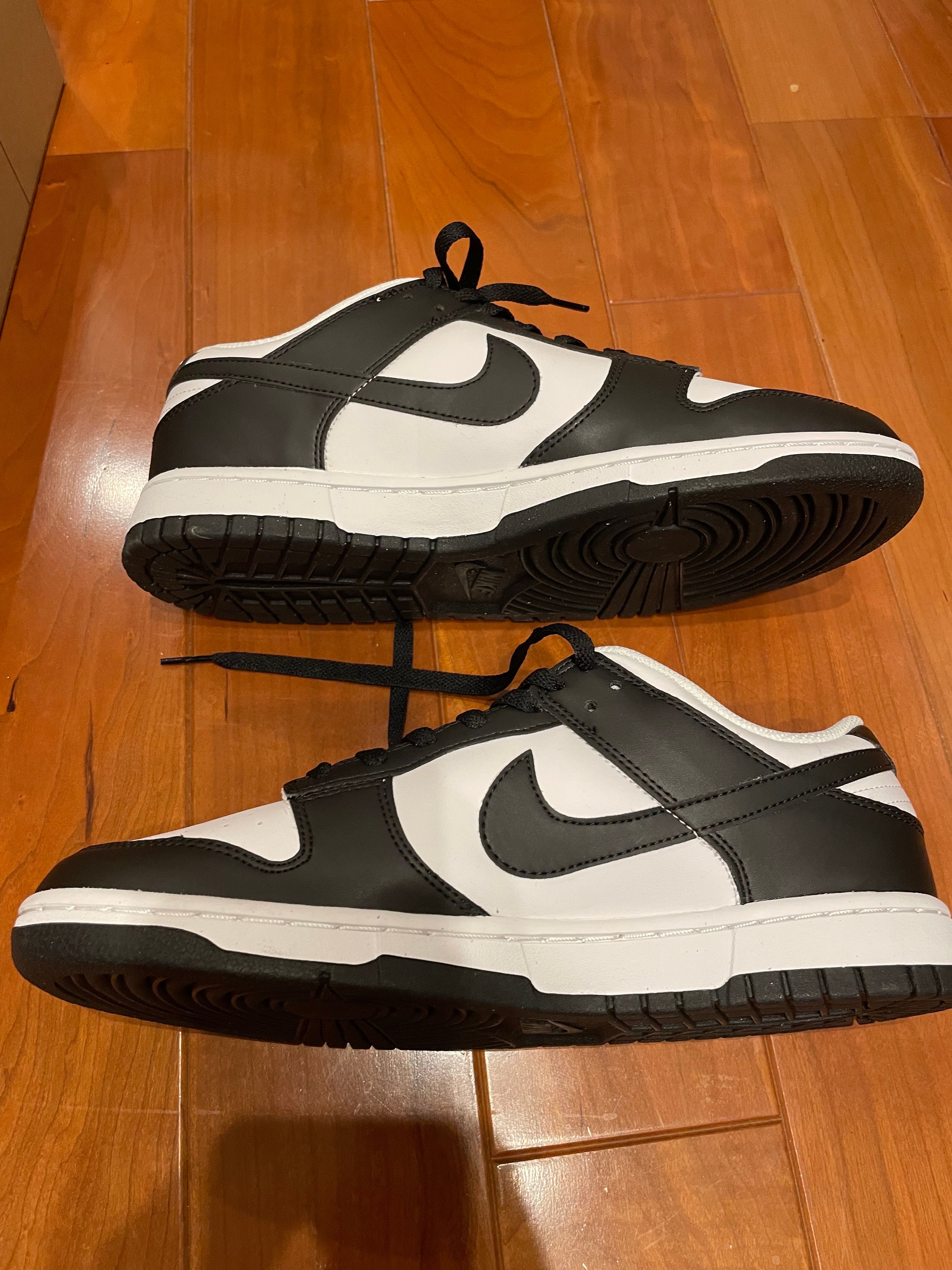 Nike Women's Dunk Low Next Nature "White/Black"