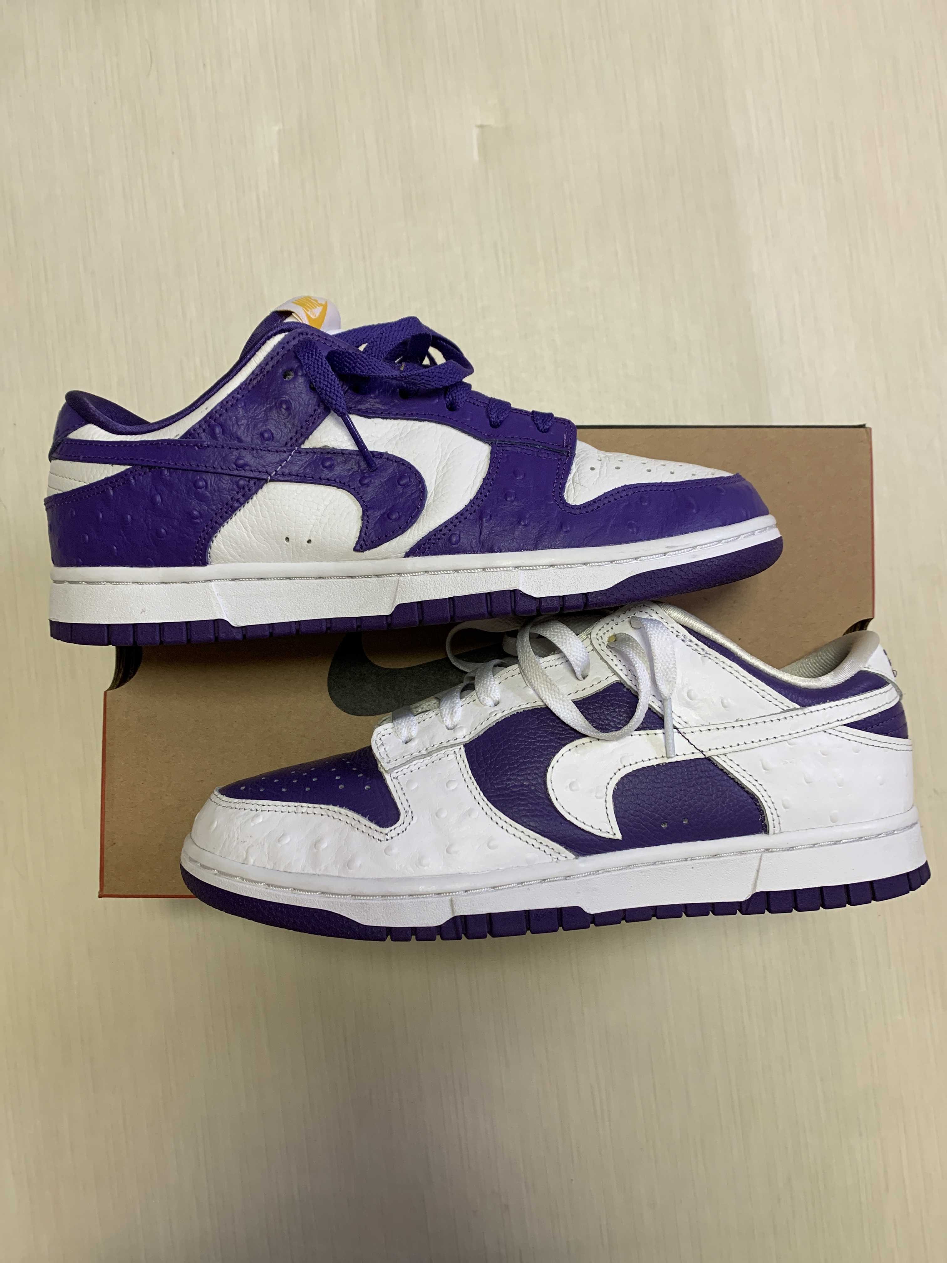 Nike Women's Dunk Low "Made You Look"