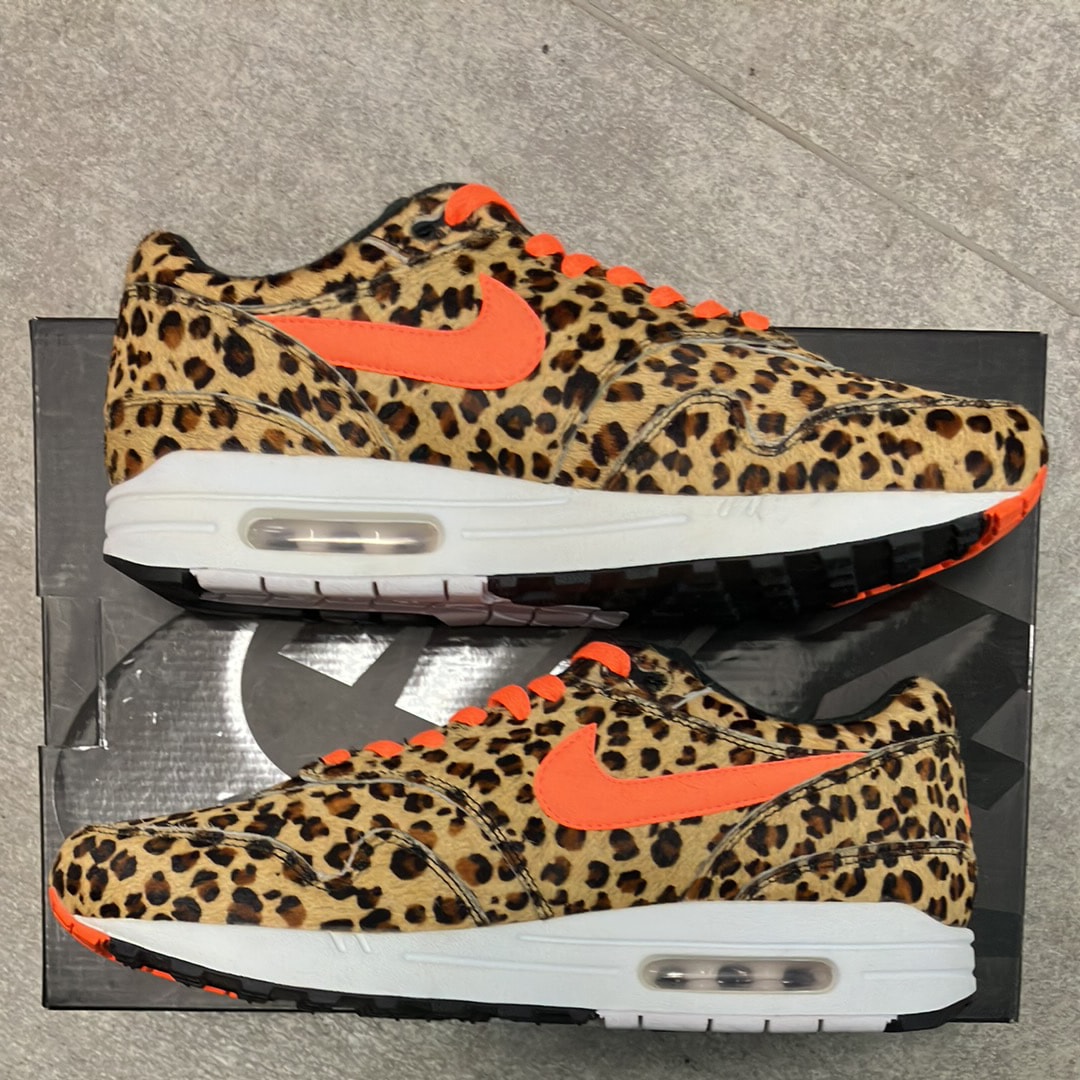 アトモス × ナイキ エアマックス1 