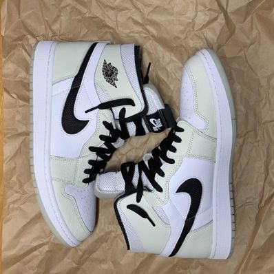 Nike Women's Air Jordan 1 High Zoom Air Comfort "Sail/Black"