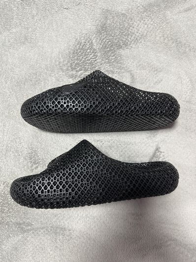 Asics Actibreeze 3D Sandal "Black" (2023)