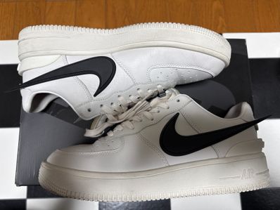 AMBUSH × Nike Air Force 1 Low "Phantom"